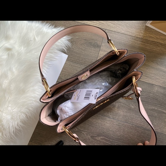 Mk Bag and Wallet Set - Picture 4 of 9